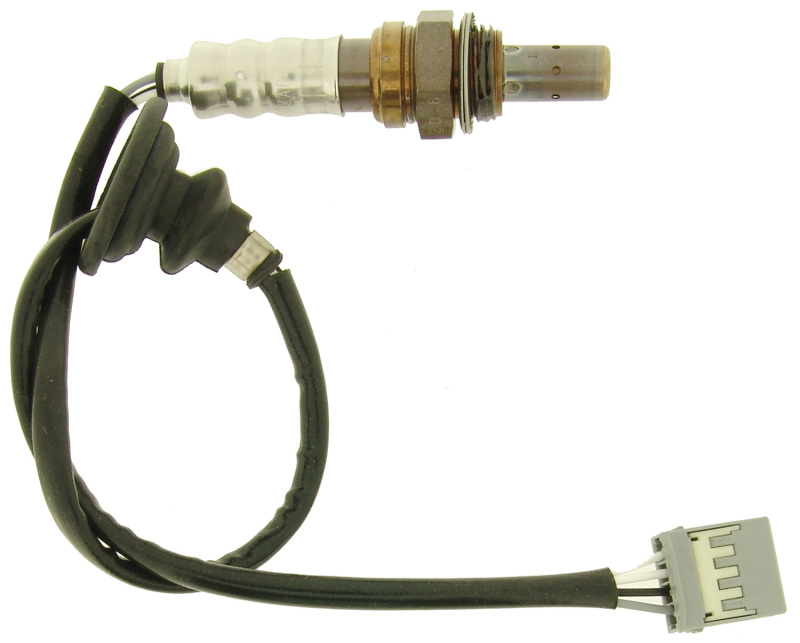 Toyota Sienna Oxygen Sensor - NGK - Direct Fit - `11-`13