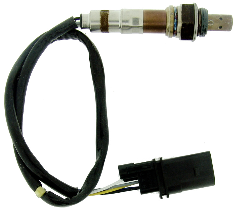Audi A6 Oxygen Sensor - NGK - 5-Wire Wideband A/F Sensor - `06-`09 Audi A6 Oxygen Sensor - NGK - 5-Wire Wideband A/F Sensor - `06-`09