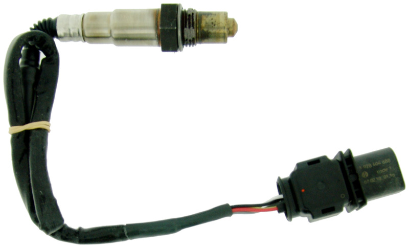 Audi A8 Quattro Oxygen Sensor - NGK - 5-Wire Wideband A/F - 2007