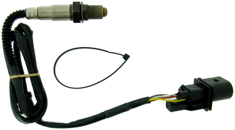 Audi A8 Quattro Oxygen Sensor - NGK - Direct Fit 5-Wire Wideband A/F Sensor - `05-`07 Audi A8 Quattro Oxygen Sensor - NGK - Direct Fit 5-Wire Wideband A/F Sensor - `05-`07