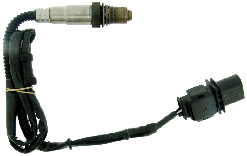 Audi R8 Oxygen Sensor - NGK - 5-Wire Wideband A/F - `08-`12 Audi R8 Oxygen Sensor - NGK - 5-Wire Wideband A/F - `08-`12