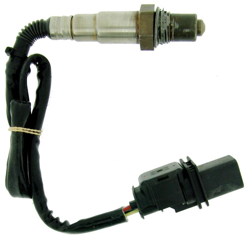 BMW 3 Series Air Fuel Sensor - NGK - 5-Wire Wideband - `14-`17 BMW 3 Series Air Fuel Sensor - NGK - 5-Wire Wideband - `14-`17