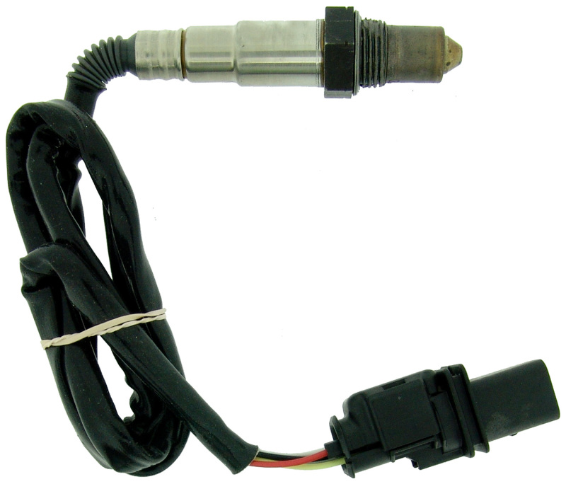 BMW 528 Oxygen Sensor - NGK - 5-Wire Wideband A/F Sensor - 2011 BMW 528 Oxygen Sensor - NGK - 5-Wire Wideband A/F Sensor - 2011