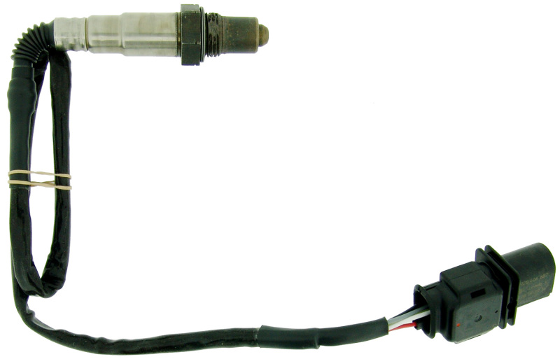 Audi A8 Quattro Oxygen Sensor - NGK - 5-Wire Wideband A/F - `07-`09