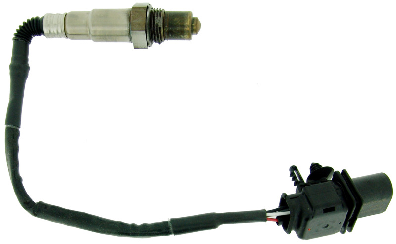 Audi S6 Oxygen Sensor - NGK - Direct Fit 5-Wire Wideband A/F - 2007 Audi S6 Oxygen Sensor - NGK - Direct Fit 5-Wire Wideband A/F - 2007