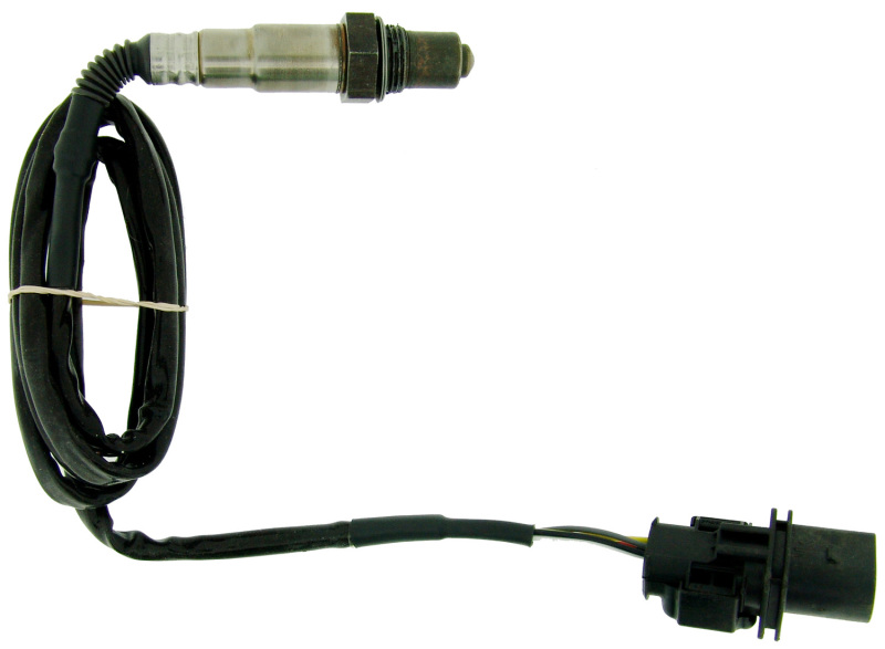 BMW 535i Oxygen Sensor - NGK - 5-Wire Wideband Air/Fuel Ratio - `08-`10 BMW 535i Oxygen Sensor - NGK - 5-Wire Wideband Air/Fuel Ratio - `08-`10
