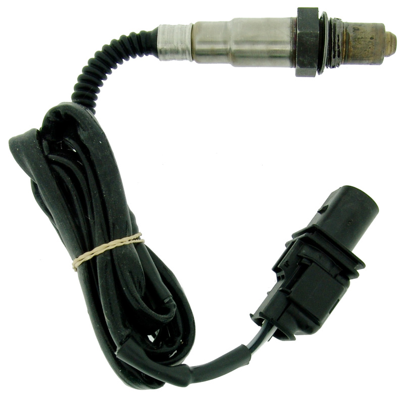 Audi S8 Oxygen Sensor - NGK - 5-Wire Wideband A/F - 2007 Audi S8 Oxygen Sensor - NGK - 5-Wire Wideband A/F - 2007