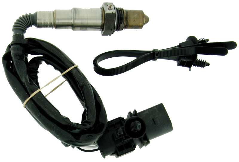 Volkswagen Beetle Oxygen Sensor - NGK - 5-Wire Wideband A/F Sensor - `04-`08 Volkswagen Beetle Oxygen Sensor - NGK - 5-Wire Wideband A/F Sensor - `04-`08