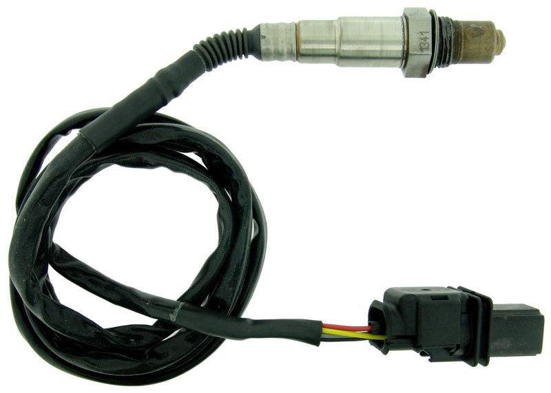 Audi A8 Quattro Oxygen Sensor - NGK - 5-Wire Wideband A/F Sensor - `08-`09 Audi A8 Quattro Oxygen Sensor - NGK - 5-Wire Wideband A/F Sensor - `08-`09