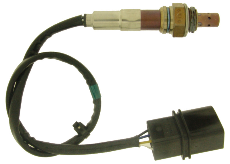 Hyundai Elantra Oxygen Sensor - NGK - 5-Wire Wideband A/F - `07-`09 Hyundai Elantra Oxygen Sensor - NGK - 5-Wire Wideband A/F - `07-`09