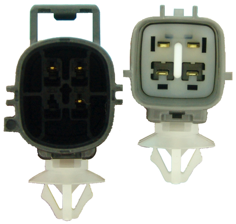 Mazda 6 Oxygen Sensor - NGK - 5-Wire Wideband A/F Sensor - `06-`07