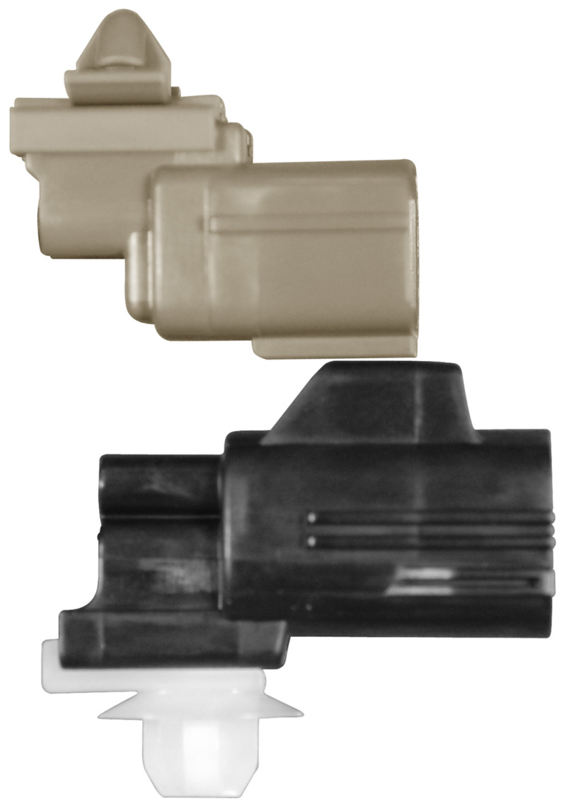 Mazda CX-7 Oxygen Sensor - NGK - 5-Wire Wideband A/F Sensor - `07-`09