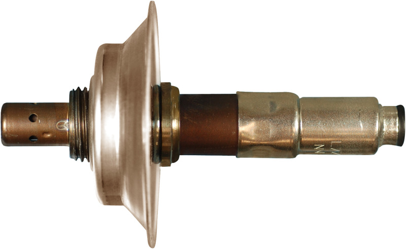 Mazda CX-7 Oxygen Sensor - NGK - 5-Wire Wideband A/F Sensor - `07-`09