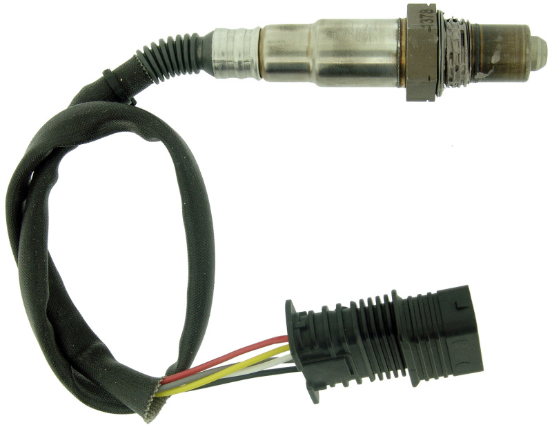 BMW 2 Series Air Fuel Sensor - NGK - 5-Wire Wideband - 2014 BMW 2 Series Air Fuel Sensor - NGK - 5-Wire Wideband - 2014