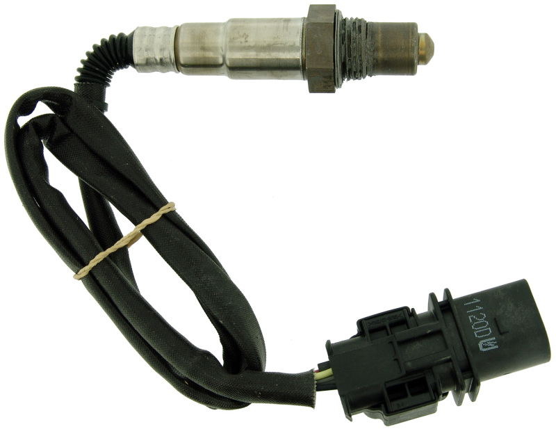 Mercedes-Benz SLK55 AMG Oxygen Sensor - NGK - 5-Wire Wideband - `12-`16 Mercedes-Benz SLK55 AMG Oxygen Sensor - NGK - 5-Wire Wideband - `12-`16