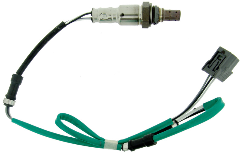 Honda Fit Oxygen Sensor - NGK - Direct Fit - `09-`14 Honda Fit Oxygen Sensor - NGK - Direct Fit - `09-`14
