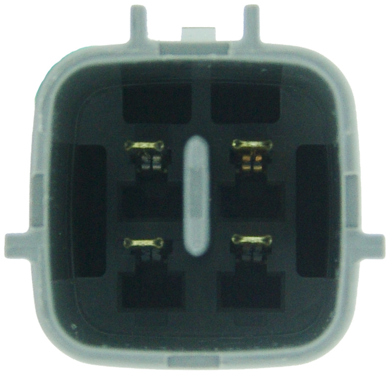 Mazda 6 Oxygen Sensor - NGK - Direct Fit - `06-`08