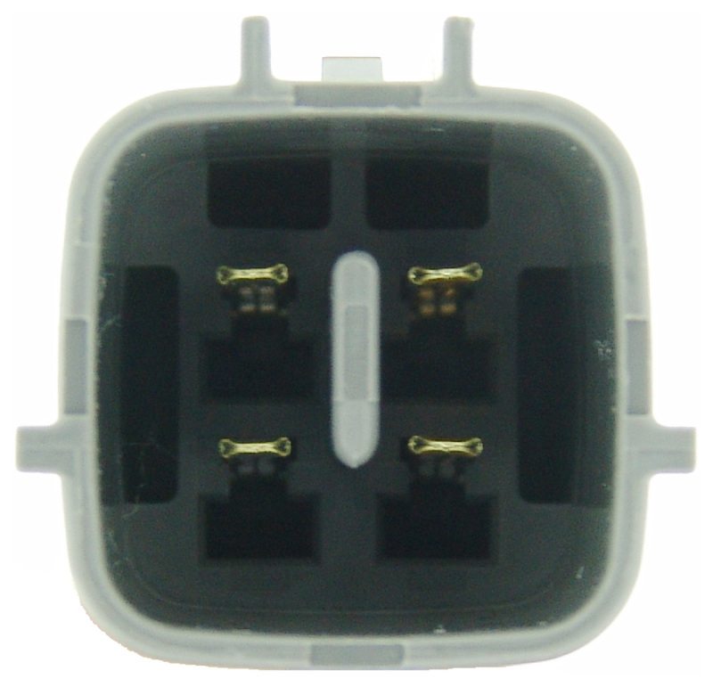 Mazda 5 Oxygen Sensor - NGK - Direct Fit - `08-`10