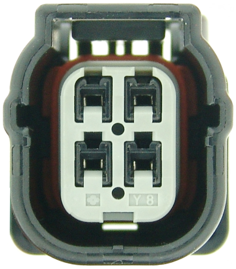 Honda Crosstour Oxygen Sensor - NGK - Direct Fit - `12-`15