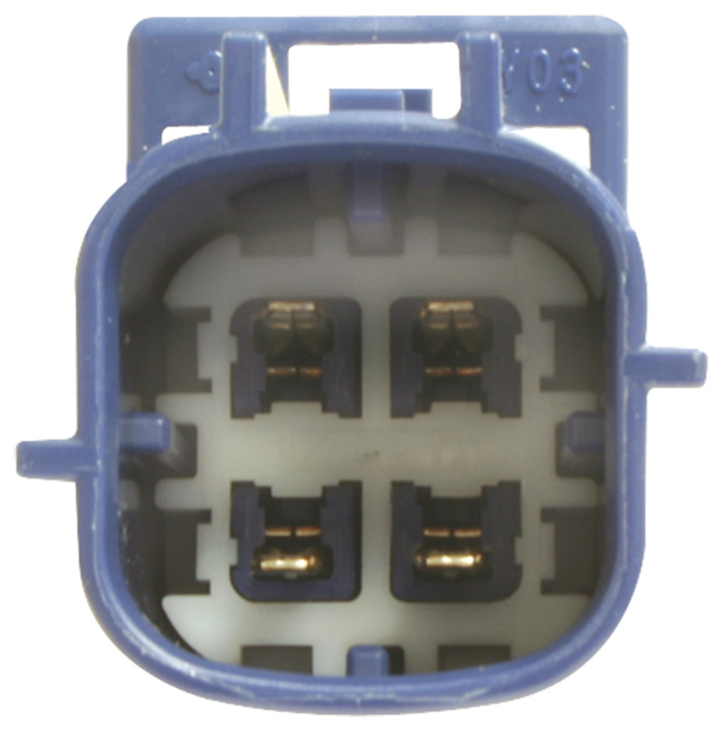 Nissan Maxima Oxygen Sensor - NGK - Direct Fit - `02-`03