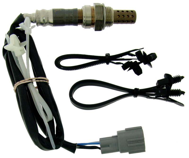 Saab 9-2X Oxygen Sensor - NGK - Direct Fit - `05-`06 Saab 9-2X Oxygen Sensor - NGK - Direct Fit - `05-`06