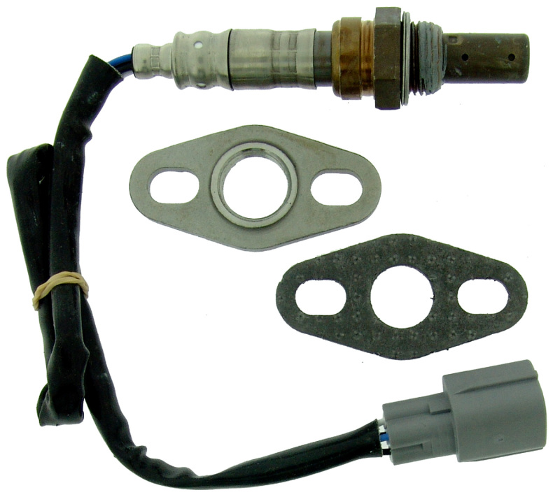 Toyota 4Runner Oxygen Sensor - NGK - 4-Wire Air Fuel - `99-`00 Toyota 4Runner Oxygen Sensor - NGK - 4-Wire Air Fuel - `99-`00