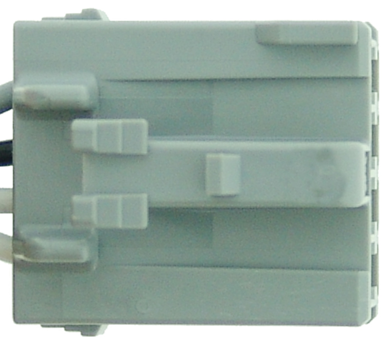 Toyota Sienna Oxygen Sensor - NGK - Direct Fit - `04-`10