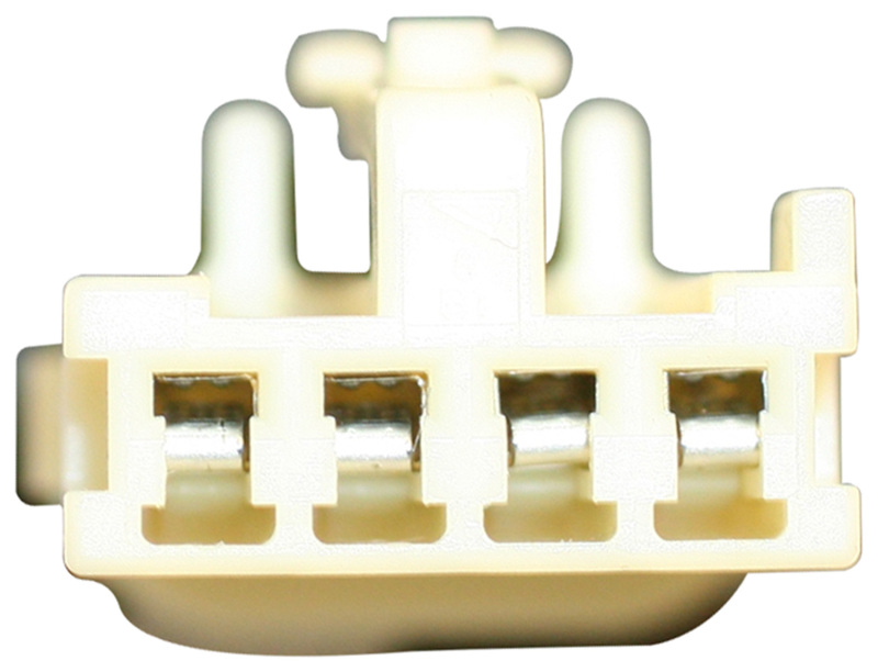 Toyota Sienna Oxygen Sensor - NGK - Direct Fit - `04-`10