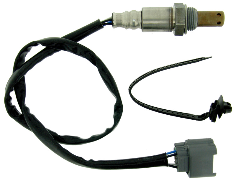 Saab 9-2X Oxygen Sensor - NGK - Direct Fit 4-Wire A/F Sensor - 2006 Saab 9-2X Oxygen Sensor - NGK - Direct Fit 4-Wire A/F Sensor - 2006