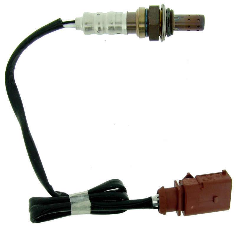 Audi A6 Oxygen Sensor - NGK - Direct Fit - `06-`09 Audi A6 Oxygen Sensor - NGK - Direct Fit - `06-`09