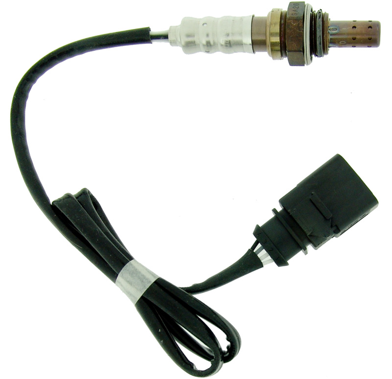 Audi A6 Oxygen Sensor - NGK - Direct Fit - `06-`09 Audi A6 Oxygen Sensor - NGK - Direct Fit - `06-`09