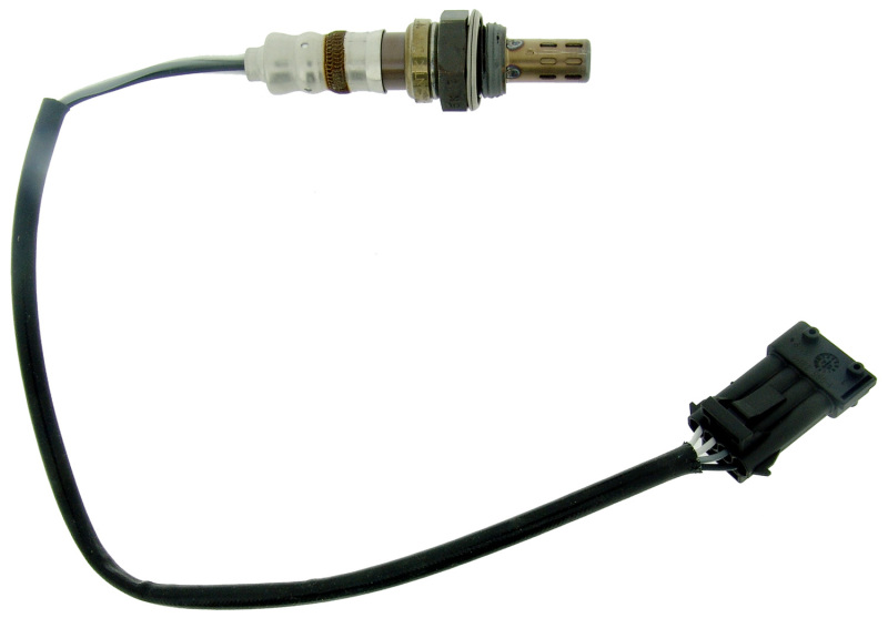 Saab 9-3 Oxygen Sensor - NGK - Direct Fit - 2003 Saab 9-3 Oxygen Sensor - NGK - Direct Fit - 2003