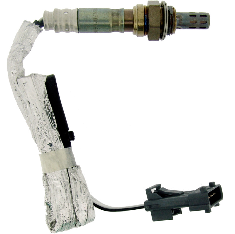 Saab 9-3 Oxygen Sensor - NGK - Direct Fit - 2003 Saab 9-3 Oxygen Sensor - NGK - Direct Fit - 2003