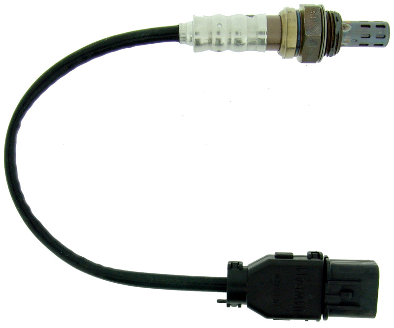 Hyundai XG350 Oxygen Sensor - NGK - Direct Fit - `02-`05 Hyundai XG350 Oxygen Sensor - NGK - Direct Fit - `02-`05