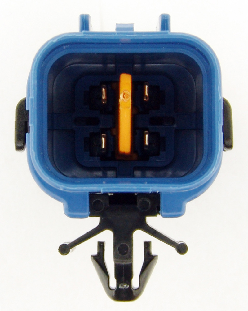 Kia Sedona Oxygen Sensor - NGK - Direct Fit - `02-`05