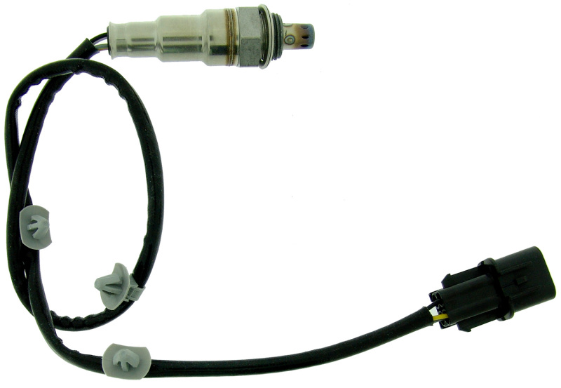 Hyundai Santa Fe Oxygen Sensor - NGK - Direct Fit - `01-`02 Hyundai Santa Fe Oxygen Sensor - NGK - Direct Fit - `01-`02