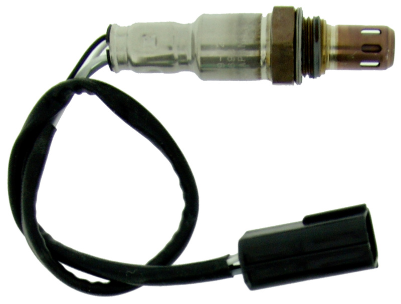 Chevrolet Aveo Oxygen Sensor - NGK - Direct Fit - `06-`13 Chevrolet Aveo Oxygen Sensor - NGK - Direct Fit - `06-`13