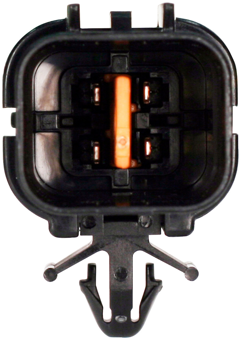 Hyundai Santa Fe Oxygen Sensor - NGK - Direct Fit - `07-`09