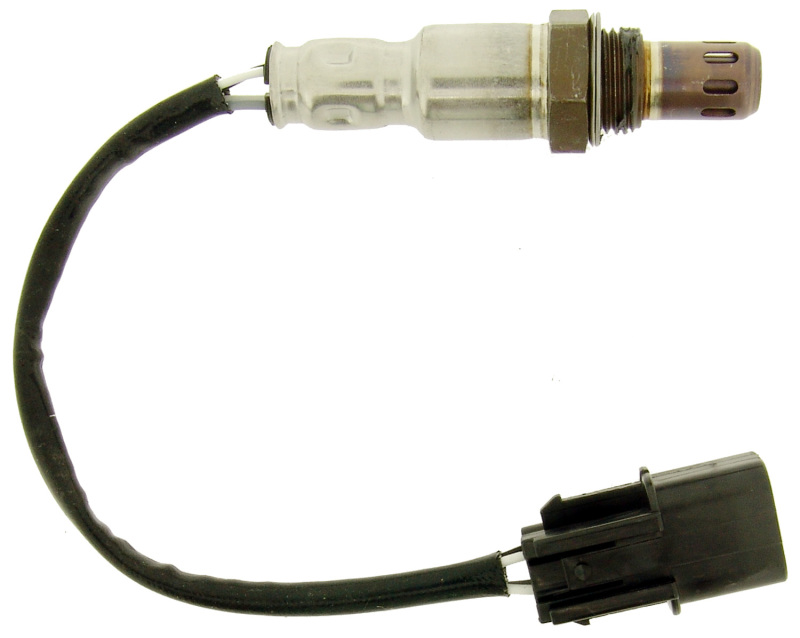 Hyundai Genesis Oxygen Sensor - NGK - Direct Fit - `12-`14 Hyundai Genesis Oxygen Sensor - NGK - Direct Fit - `12-`14