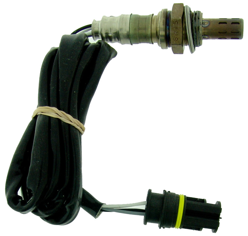 Mercedes-Benz C230 Oxygen Sensor - NGK - Direct Fit - `97-`00 Mercedes-Benz C230 Oxygen Sensor - NGK - Direct Fit - `97-`00