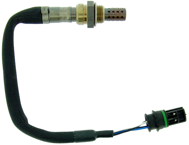 Mercedes-Benz C43 AMG Oxygen Sensor - NGK - Direct Fit - `98-`00 Mercedes-Benz C43 AMG Oxygen Sensor - NGK - Direct Fit - `98-`00