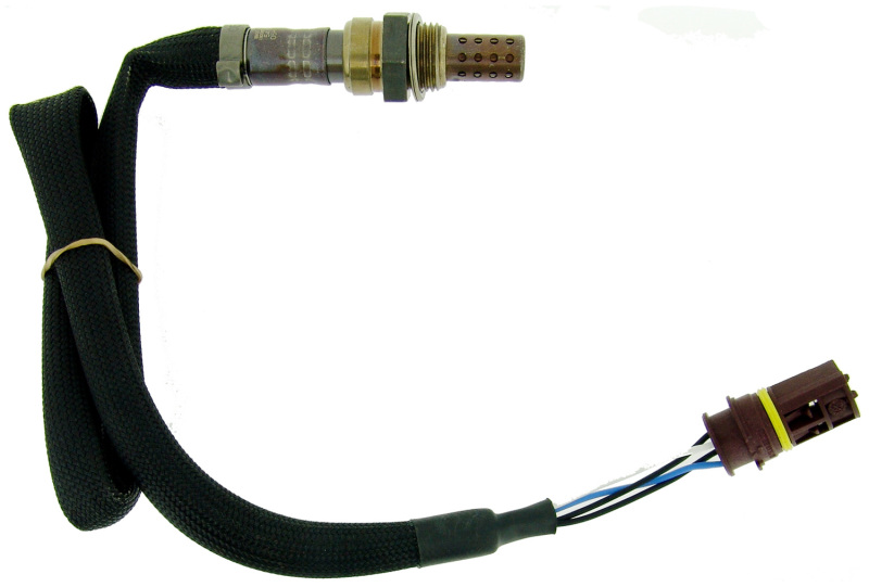 Mercedes-Benz C43 AMG Oxygen Sensor - NGK - Direct Fit - `98-`00 Mercedes-Benz C43 AMG Oxygen Sensor - NGK - Direct Fit - `98-`00