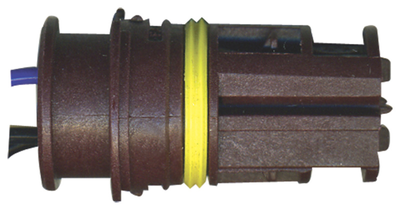 Mercedes-Benz C43 AMG Oxygen Sensor - NGK - Direct Fit - `98-`00