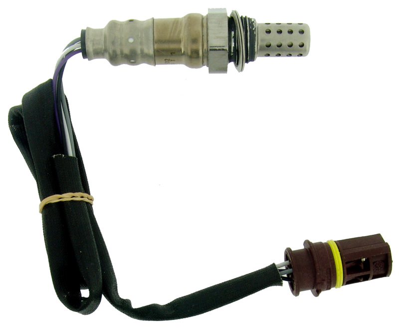 Mercedes-Benz CLK55 AMG Oxygen Sensor - NGK - Direct Fit - `01-`02 Mercedes-Benz CLK55 AMG Oxygen Sensor - NGK - Direct Fit - `01-`02