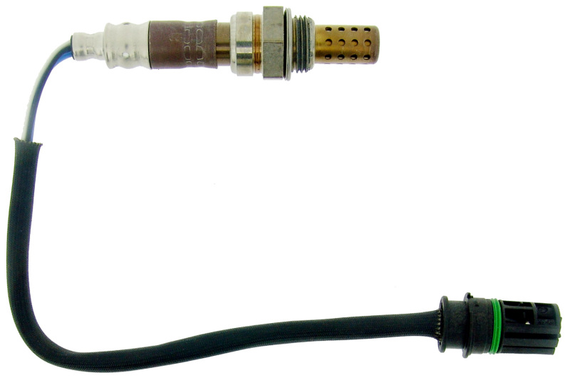 BMW 3 Series Oxygen Sensor - NGK - Direct Fit - `06-`09 BMW 3 Series Oxygen Sensor - NGK - Direct Fit - `06-`09