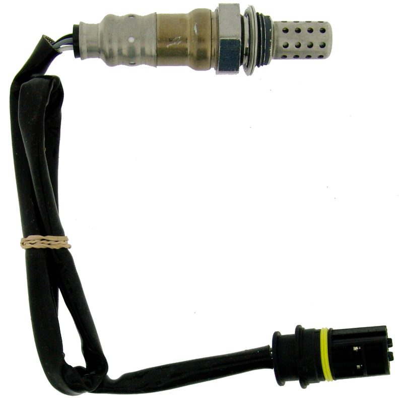 BMW 1 Series Oxygen Sensor - NGK - Direct Fit - 2011 BMW 1 Series Oxygen Sensor - NGK - Direct Fit - 2011