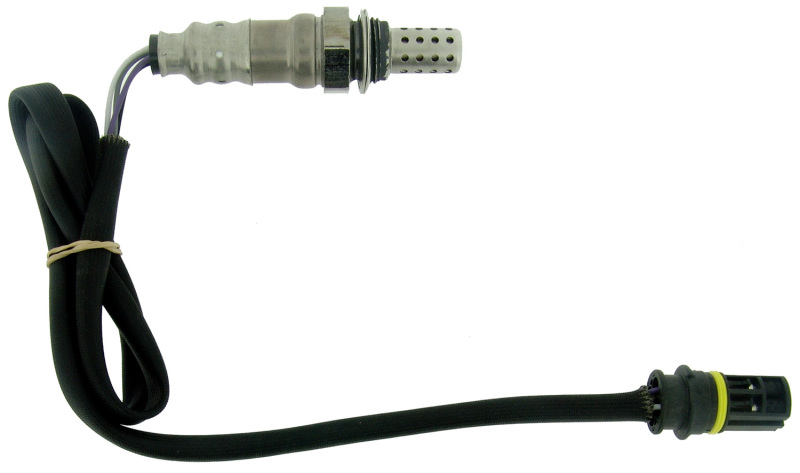BMW 535i Oxygen Sensor - NGK - Direct Fit - `08-`10 BMW 535i Oxygen Sensor - NGK - Direct Fit - `08-`10