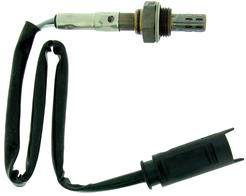 BMW 5 Series Oxygen Sensor - NGK - Direct Fit - `04-`05 BMW 5 Series Oxygen Sensor - NGK - Direct Fit - `04-`05
