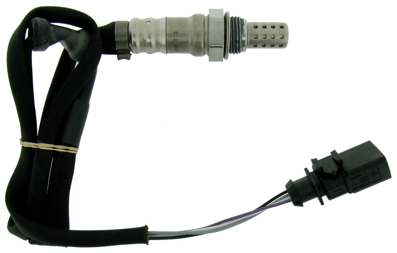 Audi A3 Oxygen Sensor - NGK - Direct Fit - `11-`13 Audi A3 Oxygen Sensor - NGK - Direct Fit - `11-`13