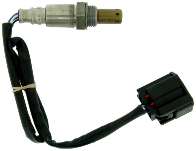 Mazda 3 Oxygen Sensor - NGK - 4-Wire Air Fuel Sensor - `04-`09 Mazda 3 Oxygen Sensor - NGK - 4-Wire Air Fuel Sensor - `04-`09